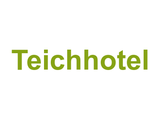 Teichhotel Logo