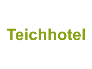 Teichhotel Logo