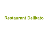 Restaurant Delikato Logo