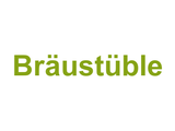 Bräustüble Logo