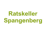 RRS | Restaurant Ratskeller Spangenberg Logo