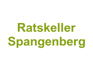 RRS | Restaurant Ratskeller Spangenberg Logo
