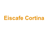 Eiscafe Cortina Logo
