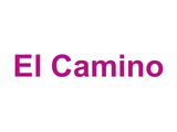 El Camino Logo