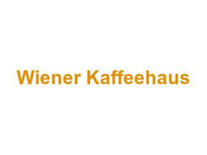 Wiener Kaffeehaus Logo
