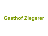 Gasthof Ziegerer Logo