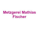 Metzgerei Mathias Fischer Logo