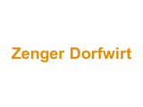 Zenger Dorfwirt Logo