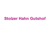 Stolzer Hahn Gutshof Logo