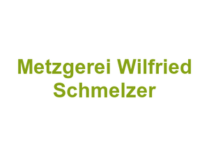 Metzgerei Wilfried Schmelzer Logo