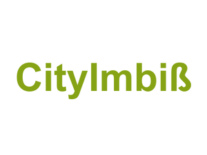 CityImbiß Logo
