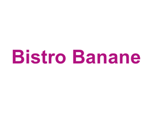Bistro Banane Logo