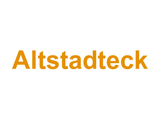 Altstadteck Logo