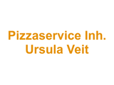 Pizzaservice Inh. Ursula Veit Logo