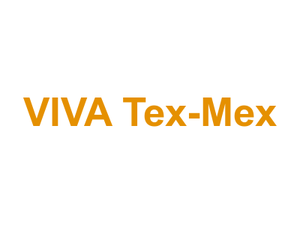 VIVA Tex-Mex Logo