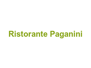 Ristorante Paganini Logo