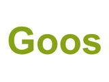 Goos Logo