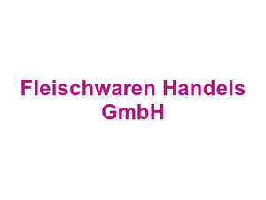 Metzgerei Fleigro Fleischwaren Handels GmbH Logo