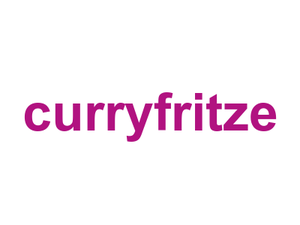 curryfritze Logo