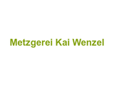 Metzgerei Kai Wenzel Logo