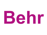 Behr Logo