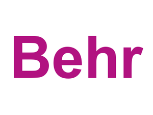 Behr Logo