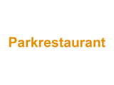 Parkrestaurant Logo
