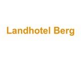Landhotel Berg Logo