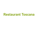 Restaurant Toscana Logo