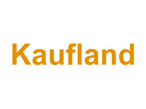 Kaufland Logo