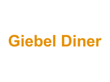 Giebel Diner Logo