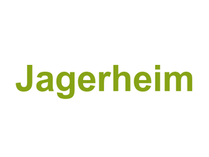 Jagerheim Logo
