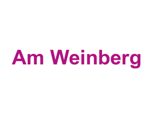 Am Weinberg Logo
