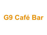 G9 Café Bar Logo