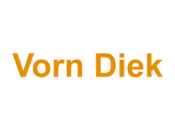 Vorn Diek Logo