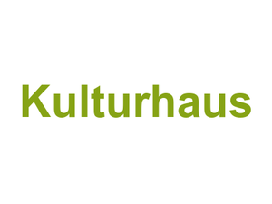 Kulturhaus Logo