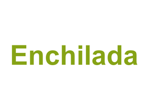 Enchilada Logo