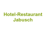 Hotel-Restaurant Jabusch Logo