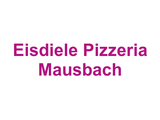 Eisdiele Pizzeria Mausbach Logo