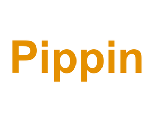Pippin Logo