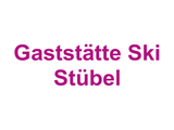 Gaststätte Ski Stübel Logo