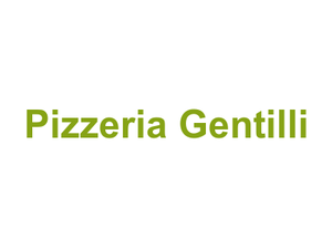 Pizzeria Gentilli Logo