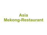 Asia Mekong-Restaurant Logo