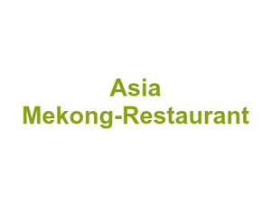 Asia Mekong-Restaurant Logo