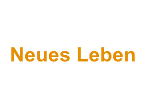 Neues Leben Logo