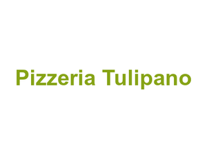 Pizzeria Tulipano Logo