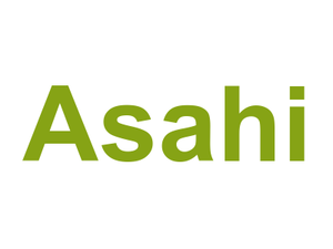 Asahi Logo