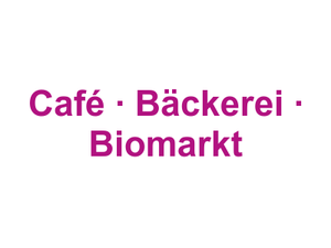 Rothaus Breisach · Café · Bäckerei · Biomarkt Logo
