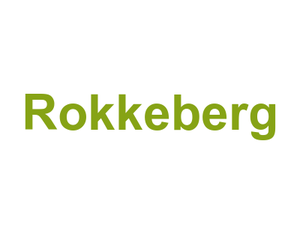 Rokkeberg Logo
