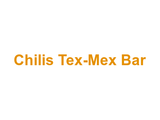 Chilis Tex-Mex Bar Logo